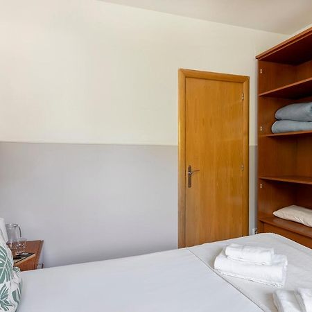 Apartments Sata Park Guell Area Barcelona Luaran gambar
