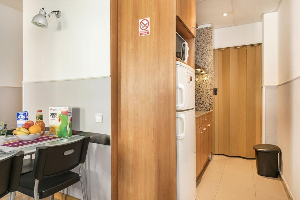 Apartments Sata Park Guell Area Barcelona Luaran gambar