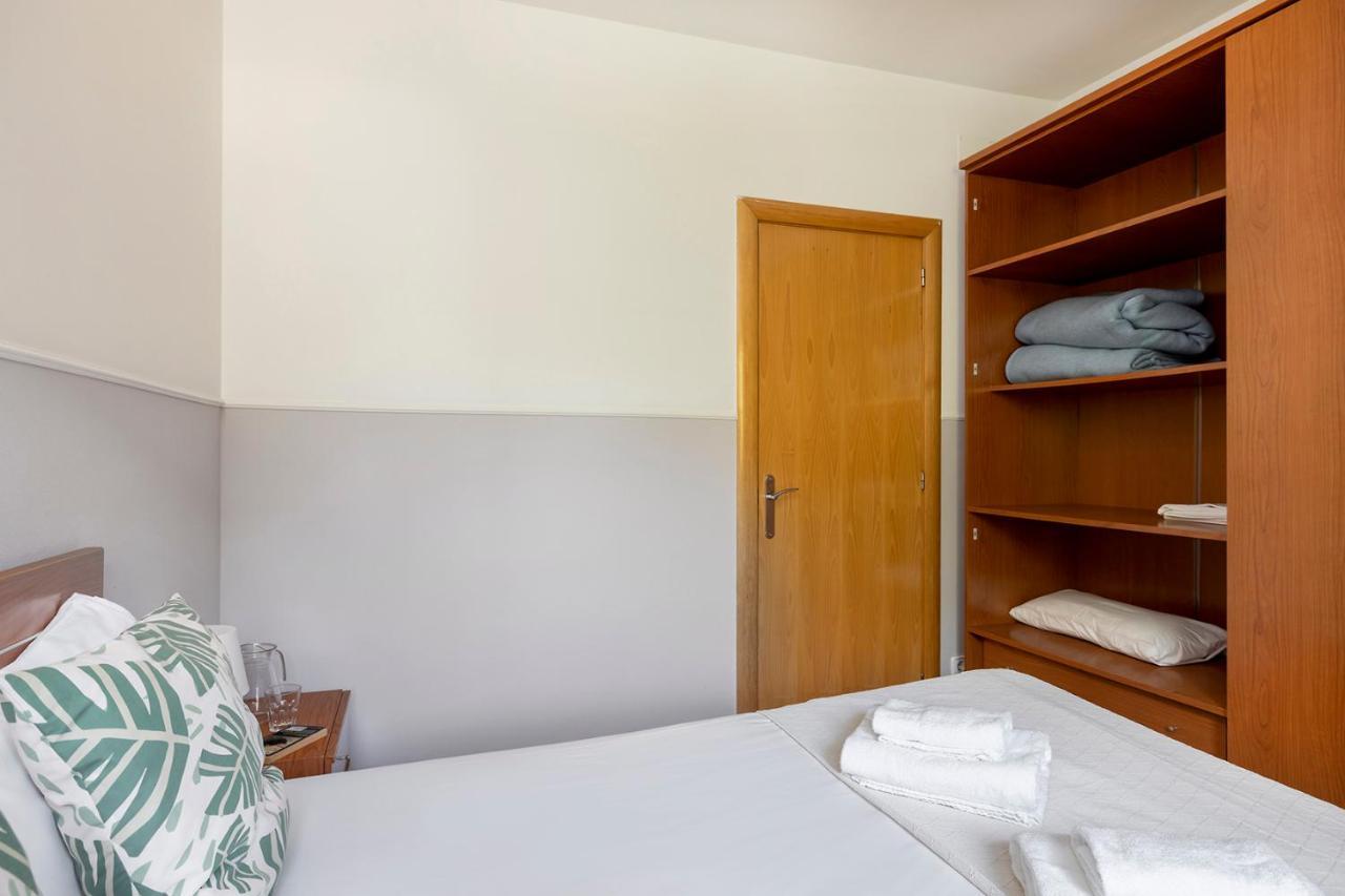 Apartments Sata Park Guell Area Barcelona Luaran gambar