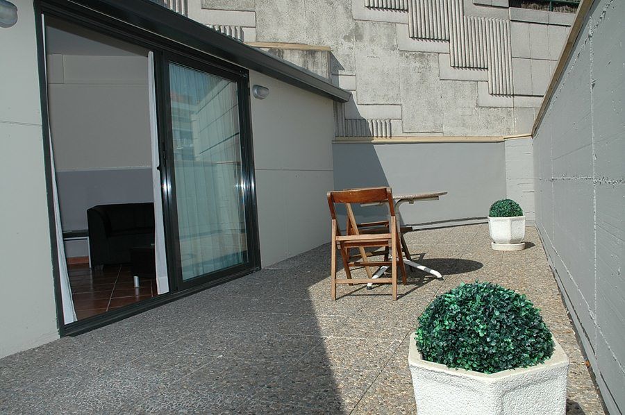 Apartments Sata Park Guell Area Barcelona Luaran gambar